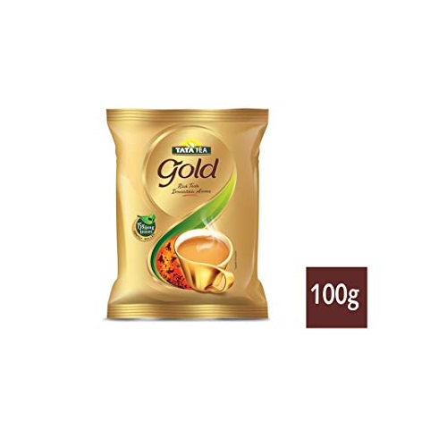 TATA TEA GOLD LEAF 250g