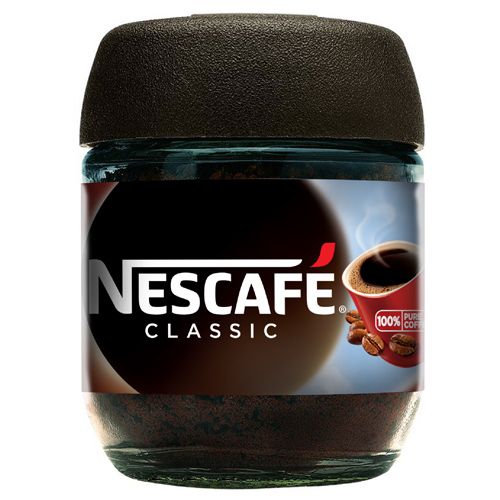 NESCAFE CLASSIC JAR 25g