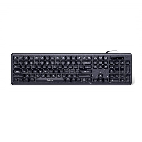 FINGERS USB KEYBOARD