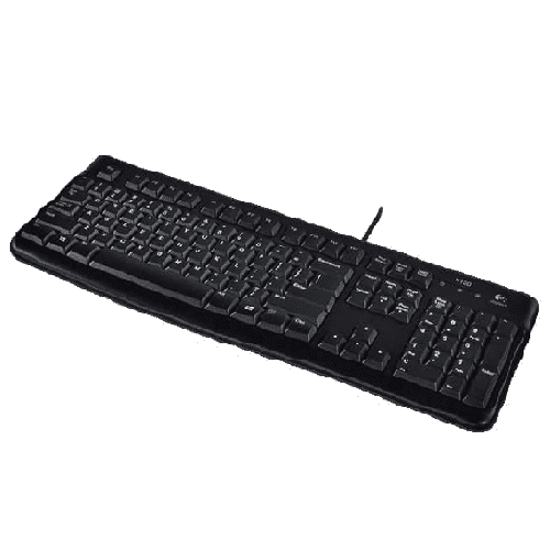 LOGITECH USB KEYBOARD