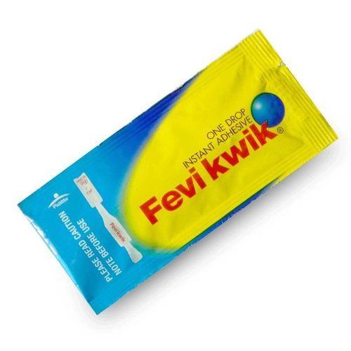 FEVI KWICK