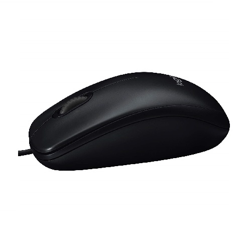 LOGITECH USB MOUSE