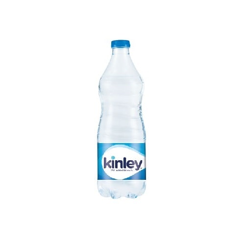 KINLEY MINERAL WATER 1 ltr