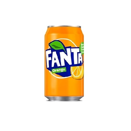 Grosta | FANTA 200ml POP CAN