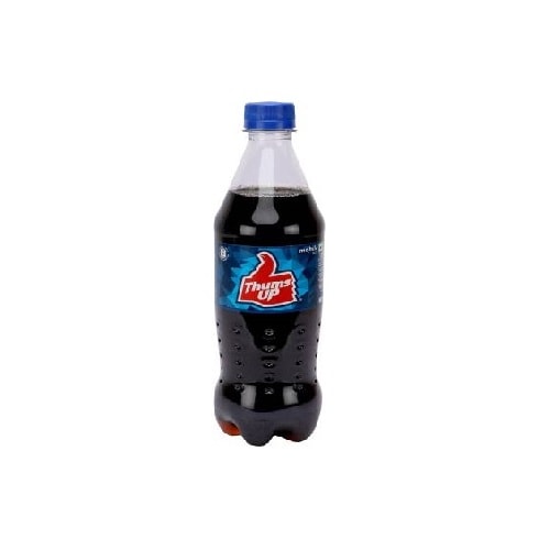 THUMS UP 600ml